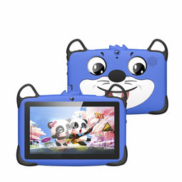 Interactieve Kindertablet K717 1 GB RAM