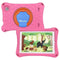 Interactieve Kindertablet K81 Pro Roze
