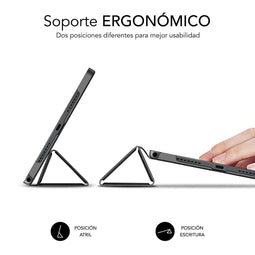 Interactieve Kindertablet Subblim SUBCST-5SC250