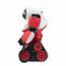 Interactieve robot Bizak Spybots T.R.I.P.