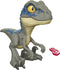 Interactieve Velociraptor - Mattel - Hvb44