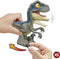 Interactieve Velociraptor - Mattel - Hvb44
