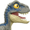Interactieve Velociraptor - Mattel - Hvb44