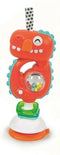 INTERACTIVE RATTLE - DINO -K-