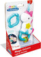 INTERACTIVE RATTLE - UNICORN -K-
