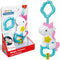 INTERACTIVE RATTLE - UNICORN -K-