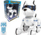 Interactive robot Lexibook Power Puppy Remote Control