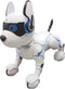 Interactive robot Lexibook Power Puppy Remote Control