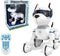 Interactive robot Lexibook Power Puppy Remote Control