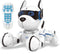Interactive robot Lexibook Power Puppy Remote Control