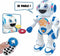 Interactive robot Lexibook Powerman Star