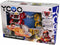 Interactive robot Silverlit Ycoo Street Kombat with sound LED Light