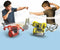 Interactive robot Silverlit Ycoo Street Kombat with sound LED Light