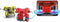 Interactive robot Silverlit Ycoo Street Kombat with sound LED Light