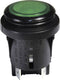 interBär 3659-250.22 Drukschakelaar 250 V/AC 16 A 2x uit/aan Continu IP65 1 stuk(s)