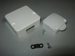 interBär 5120-020.05 5120-020.05 Deurvouwschakelaar 250 V/AC 2 A 1x aan/(uit) Moment 1 stuk(s)