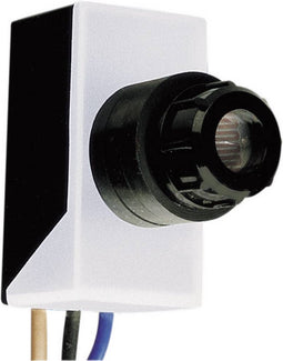 interBär 8806-006.81 Schemerschakelaar 1 stuk(s) 230 V/AC (l x b x h) 50 x 26 x 50.5 mm