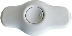 interBär inter BÄR LED-snoerdimmer Met trekonlasting Wit Schakelvermogen (min.) 1 W Schakelvermogen (max.) 66 W 1 stuk(