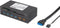 Interconnect Ex Interne 5.25 Card Reader + 4X Usb 3.0
