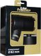 InterDynamics 609100 Dozenboor - Diamant - Basic - Stofafzuiging - 82mm - M16 - Actieset