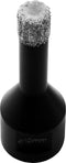 InterDynamics 940010 BlackPower Tegelboor droog - wax - 10mm - M14