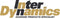 InterDynamics 940010 BlackPower Tegelboor droog - wax - 10mm - M14