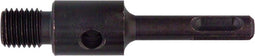InterDynamics® adapter SDS+ naar M16 (M) konisch systeem