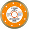 InterDynamics Diamantzaag Perfectmate 125mm X-ceramic