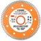 InterDynamics Diamantzaag Perfectmate 125mm X-ceramic