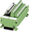 Interface module Varioface-Modul UM45 Phoenix Contact 2962735 Inhoud: 1 stuk(s)