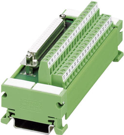 Interface module Varioface-UM45-D Phoenix Contact 2962751 Inhoud: 1 stuk(s)