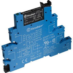 Interface relais 38.51.0.012.0060
