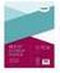 Interieur Multo 17R lijn 80gr 50vel | 10 stuks