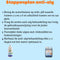 Interline Anti Alg 1 liter