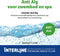 Interline Anti Alg 1 liter