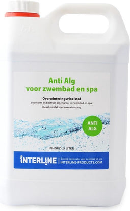 Interline Anti Alg 5 liter
