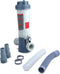 Interline Automatische chloor doseersluis