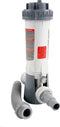 Interline Automatische chloor doseersluis