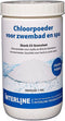 Interline Chloorgranulaat 1 kg