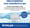 Interline Chloortabletten 1 kg (200 gram)