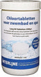Interline Chloortabletten 1 kg (200 gram)