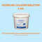 Interline Chloortabletten 5 kg (200 gram)