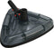 Interline Deluxe Draaibare Stofzuigermond