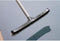 Interline Deluxe Zwembadborstel 45 cm Aluminium/Nylon