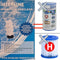 Interline Fiberclean Replacement voor Cartridge Filters 70 g