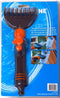 Interline Filter Cartridge Cleaner