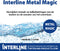 Interline Metal Magic 1L