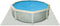 Interline Ondertapijt Rond 460 cm