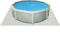 Interline Ondertapijt Rond 460 cm