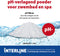 Interline pH minus 1 kg